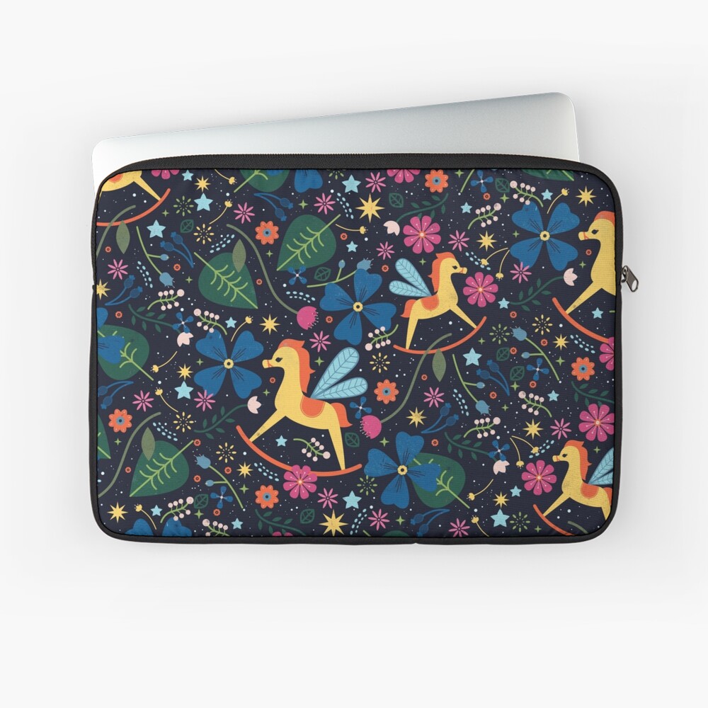 Item preview, Laptop Sleeve designed and sold by CarlyWatts.