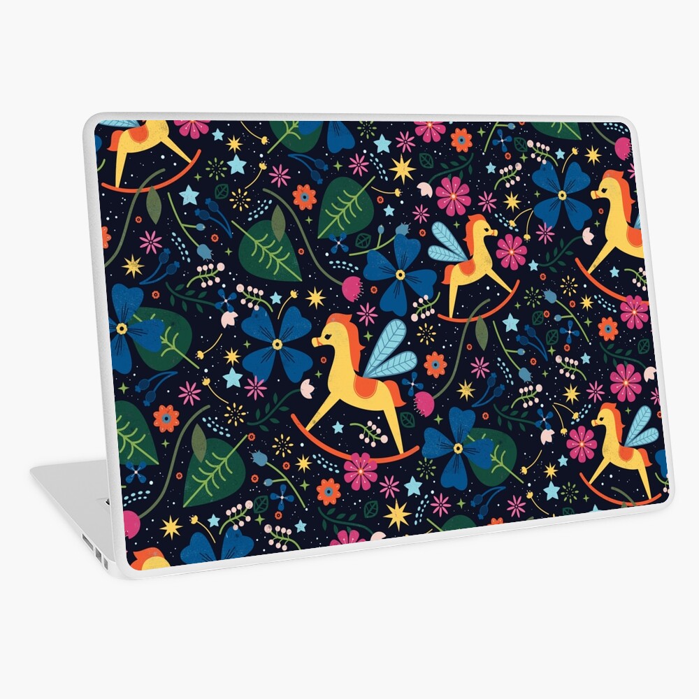 Item preview, Laptop Skin designed and sold by CarlyWatts.