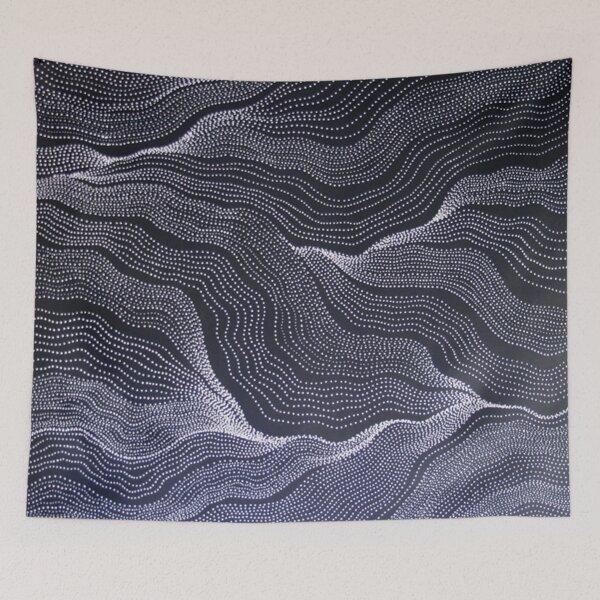Item preview,  Australian Aboriginal Art Hydro designed and sold by Creats4.