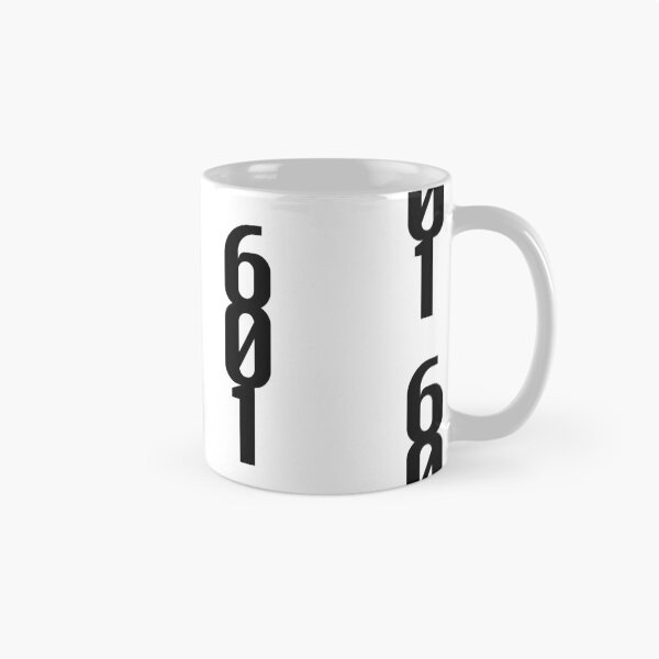 Item preview, 601 designed and sold by Jakman.