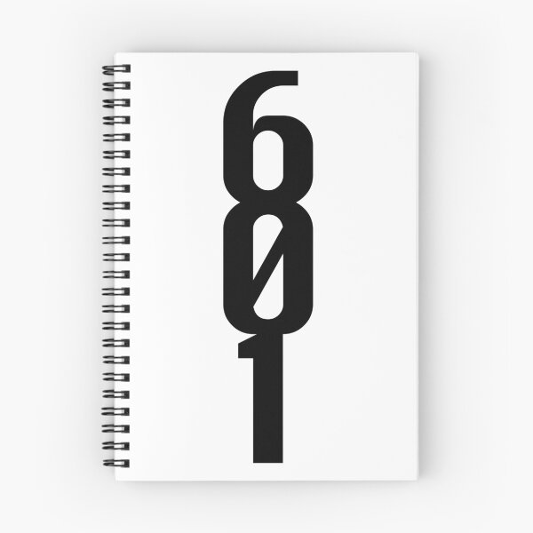 Item preview, 601 designed and sold by Jakman.