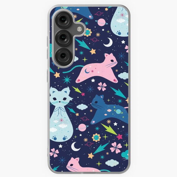 Item preview, Cloud Kittens  designed and sold by Carly Watts.