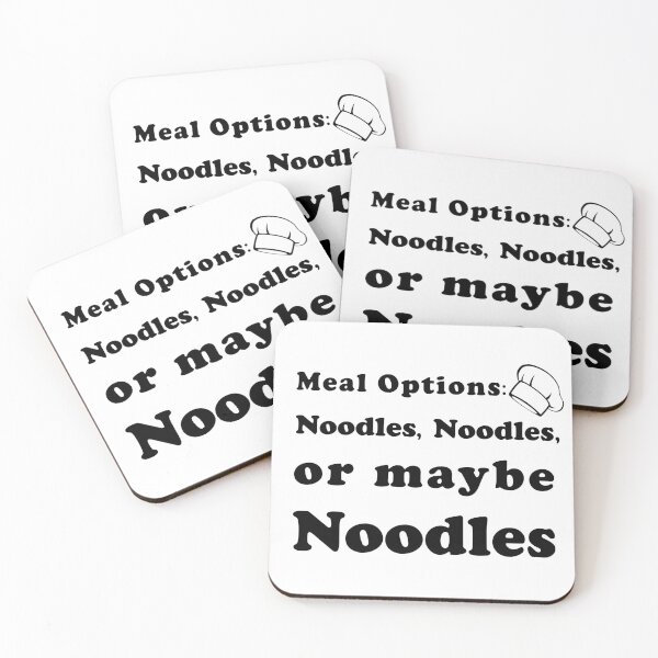 Item preview, Noodle and Ramen Lover designed and sold by PirateOwl.