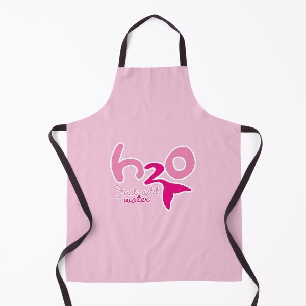 Item preview, H2O: Just Add Water designed and sold by tvasileva.