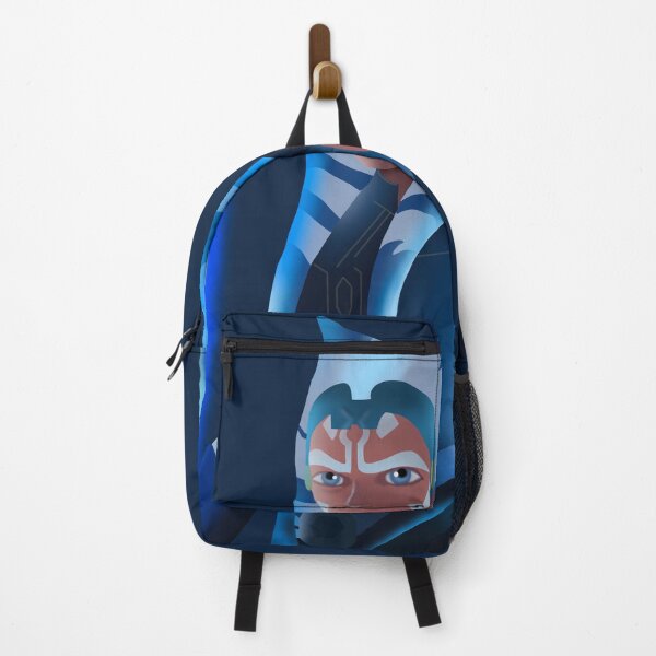 Item preview, Ahsoka ready for battle designed and sold by mheller170.