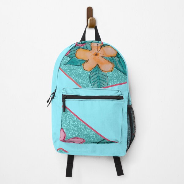 Item preview, Hibiscus Flowers designed and sold by Emily Boynton.