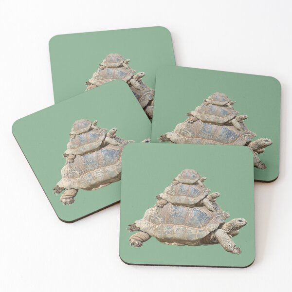 Item preview, Turtles designed and sold by marjard.