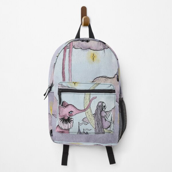 Item preview, Luna Land designed and sold by littleghouls.
