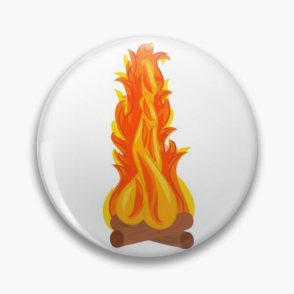 Item preview, Fire Babe designed and sold by Spellfoundcraft.