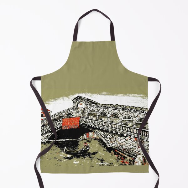 Item preview, An iconic bridge. designed and sold by Loredana Messina.