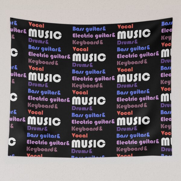 Item preview, MUSIC BAND designed and sold by Gnfree.