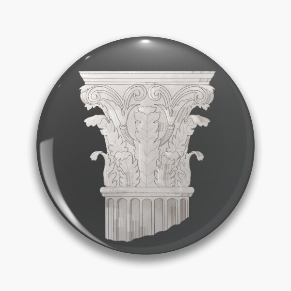 Item preview, Corinthian column  designed and sold by Altmoth.