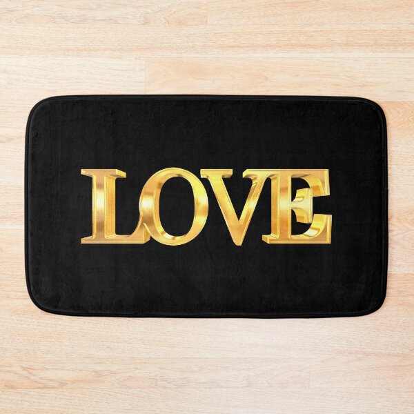 Item preview, Love Gold designed and sold by williamcuccio.