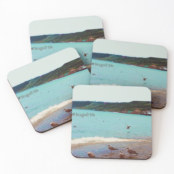 Item preview, #Seagull Life designed and sold by FlorielleFashion.