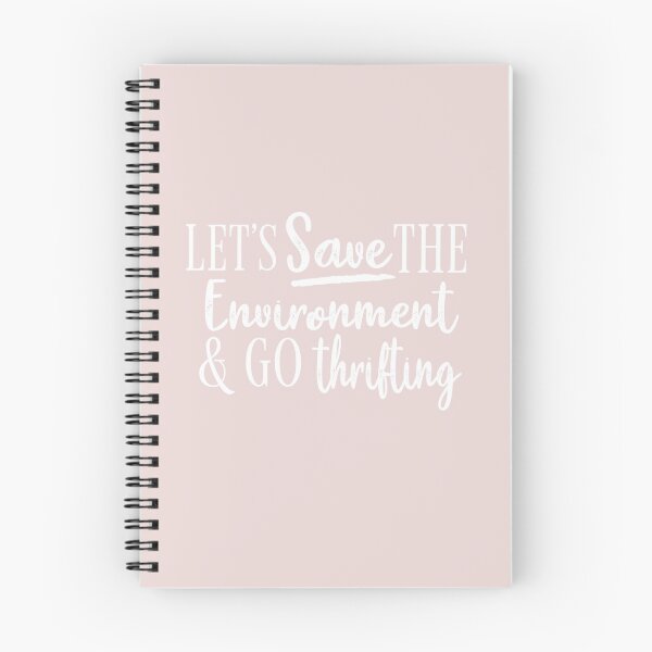 Item preview, Copy of Save the Environment and thrift  designed and sold by Dollfacedesign.