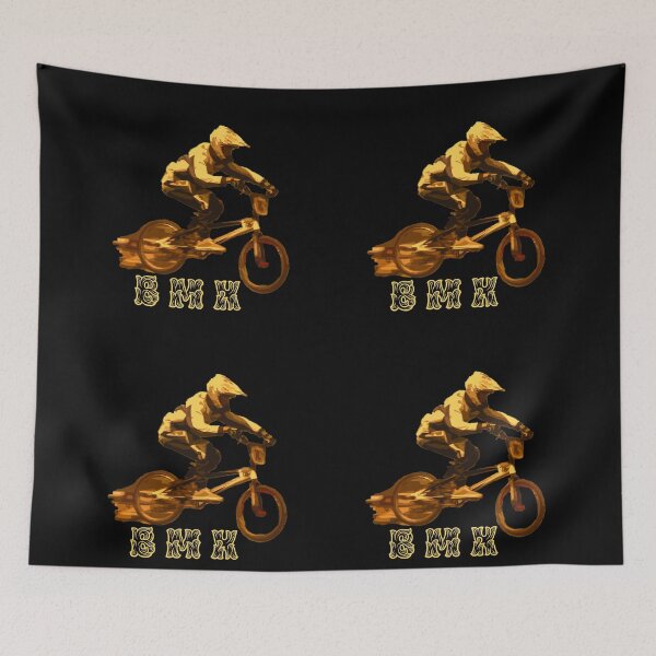 Item preview,  bmx race designed and sold by ricobarinas.