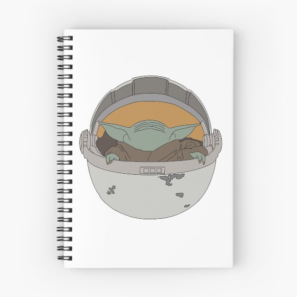 Aperçu de l'œuvre Grogu créée et vendue par AWardStickers.