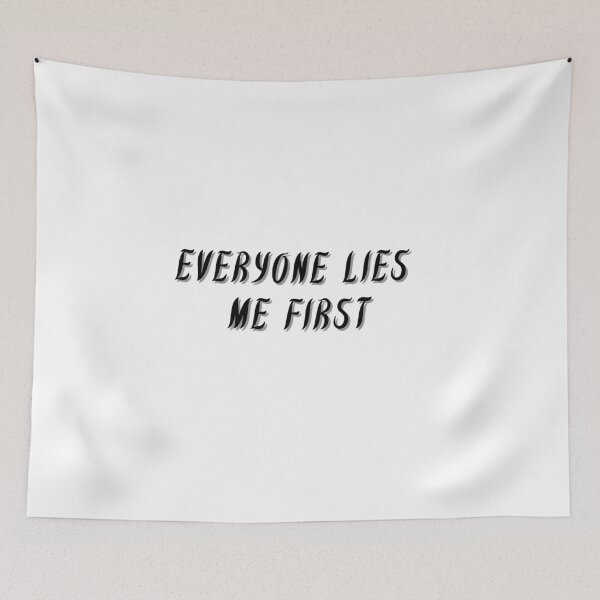 Item preview, Lie designed and sold by ExpressoVino.