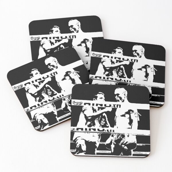 Item preview, Thai Boxer in the Ring designed and sold by JohnPBrady.