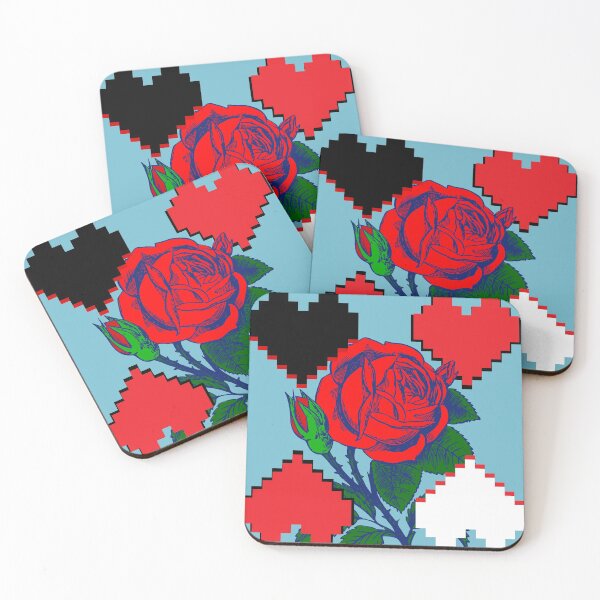 Item preview, Graphic Heart designed and sold by AylaVue.