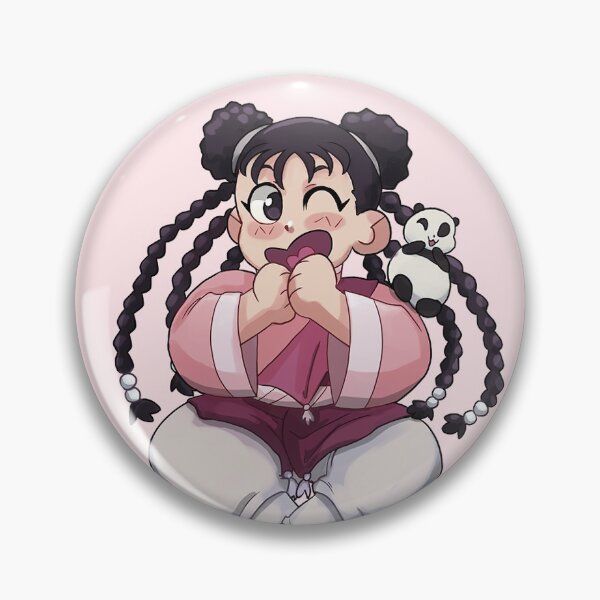Item preview, May Chang - Cute designed and sold by Humming-fly.