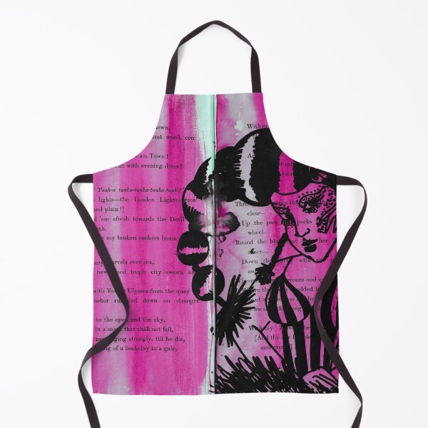 Item preview, Cabaret - Hot Pink Palette designed and sold by Niina Niskanen.