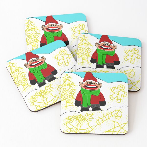 Item preview, The Kids At School Collection: #2 designed and sold by HappyBrown.