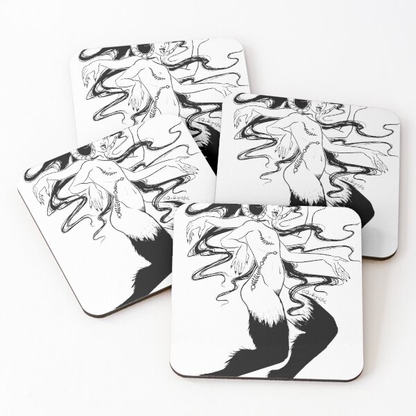 Item preview, Aries designed and sold by Quill Vulkin.