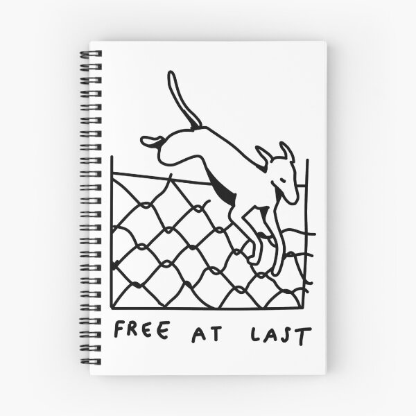 Item preview, Free At Last designed and sold by ozl01.
