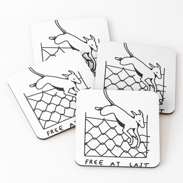 Item preview, Free At Last designed and sold by ozl01.