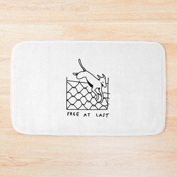 Item preview, Free At Last designed and sold by ozl01.