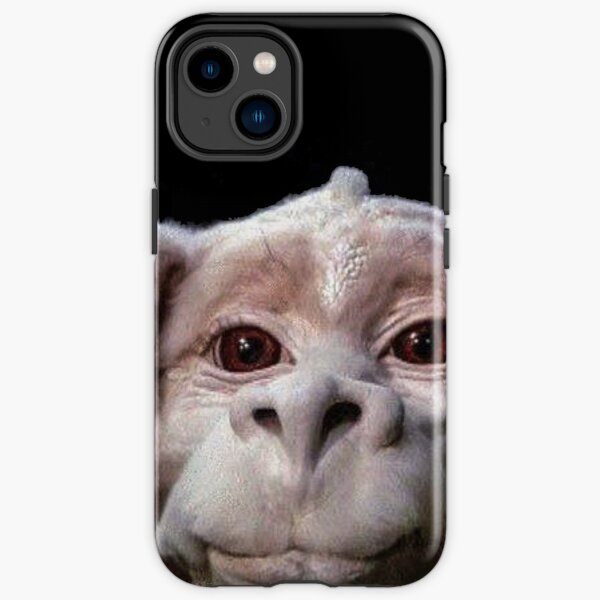 Falkor The Luck Dragon From The Neverending Story Design iPhone Tough Case