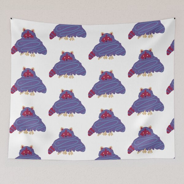 Item preview, Wildberry Pop-Tart Goo Boi designed and sold by daphpunks.