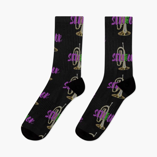 Item preview, Senior - Class of 2021 - Mellophone designed and sold by BandMomDesigns.