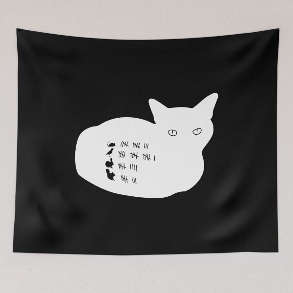 Item preview, Murder Loaf - Inverted designed and sold by CCCDesign.