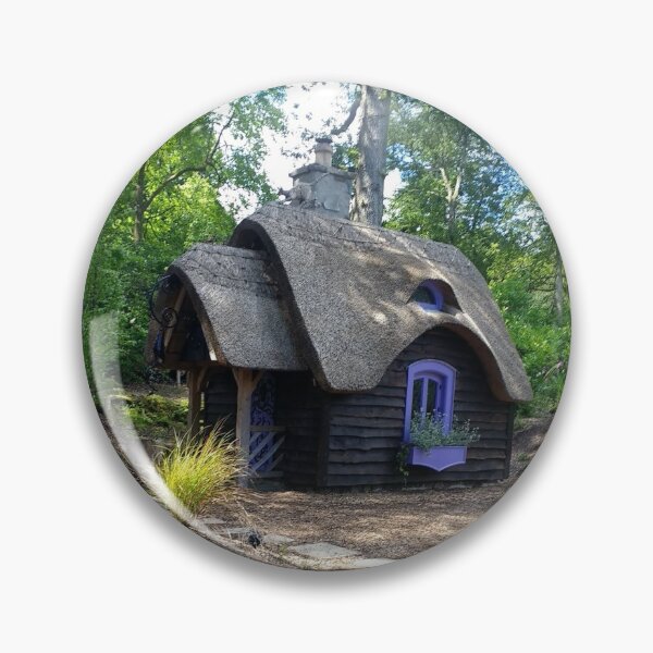 Item preview, Little Fairy House-Tiny House Living designed and sold by Pretty And Obscure.