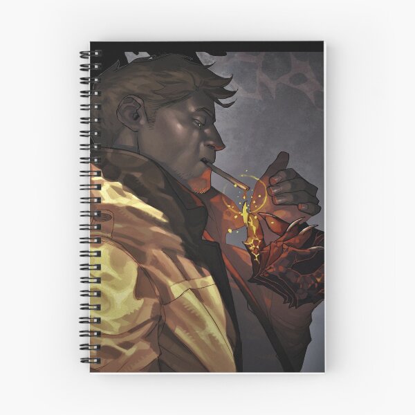 Item preview, Constantine designed and sold by Mearbear12345.