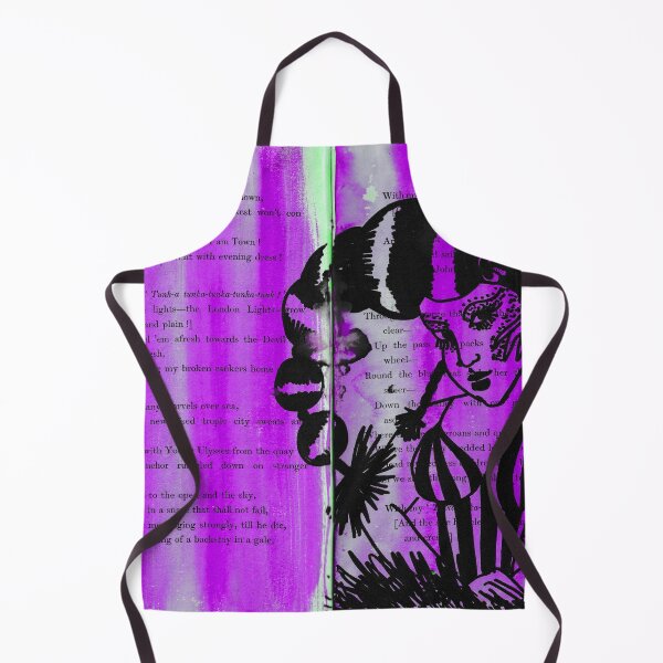 Item preview, Cabaret - Purple Palette designed and sold by Niina Niskanen.