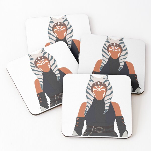 Item preview, Ahsoka Tano  designed and sold by AWardStickers.