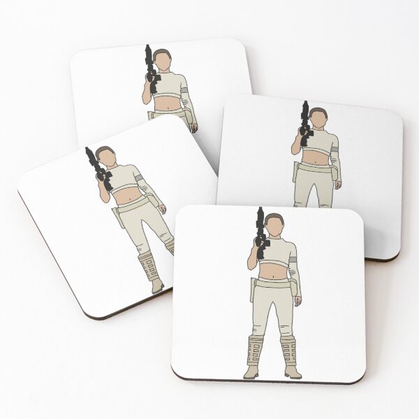 Item preview, Padmé Amidala  designed and sold by AWardStickers.
