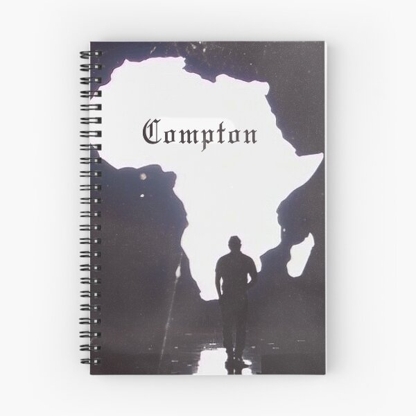 Item preview, Kendrick Lamar ComptonXAfrica Grammys designed and sold by Gregory Jacobs.