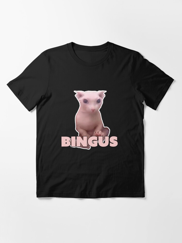 bingus t shirt