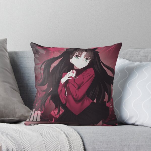 Item preview,  Tohsaka Rin 2 designed and sold by TSoma.