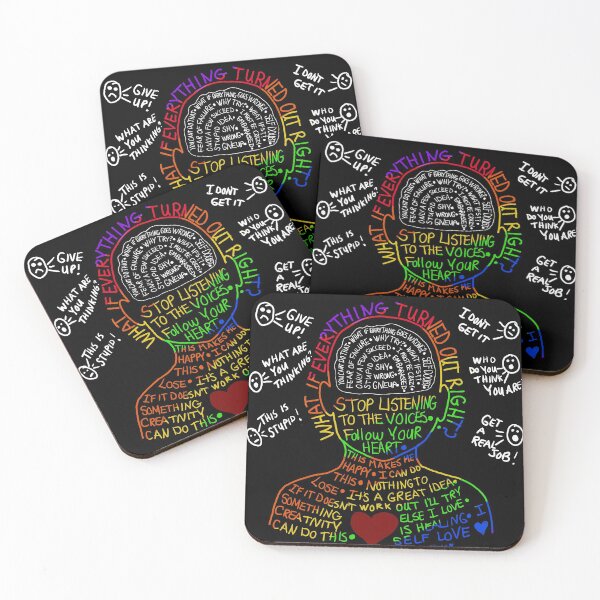 Item preview, What if Everything Turned Out Right? designed and sold by MamaODea.