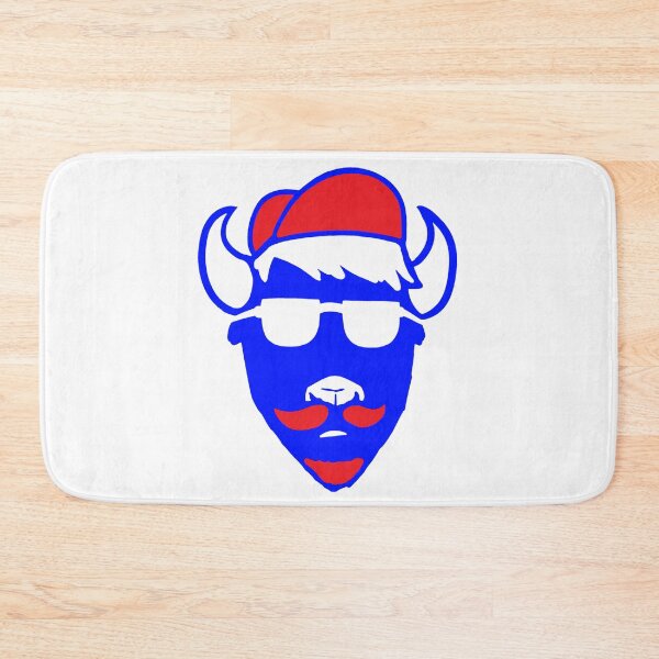 Item preview, Hipster Buffalo designed and sold by BfloSportsStore.