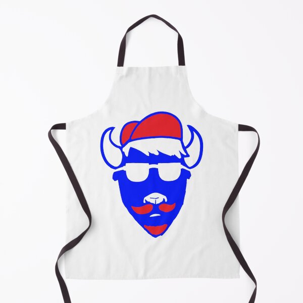 Item preview, Hipster Buffalo designed and sold by BfloSportsStore.