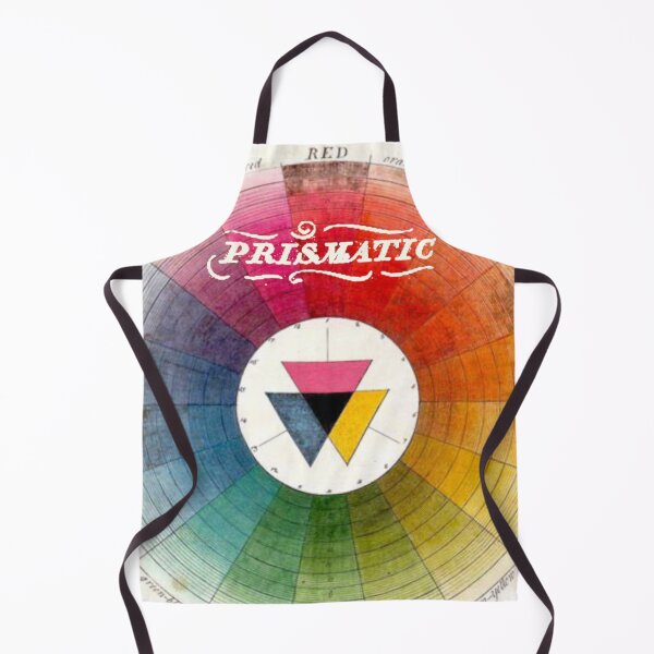 Item preview, Harris’s Shaded Colour Wheel, Moses Harris (1731-1785) designed and sold by JuxtaHead.