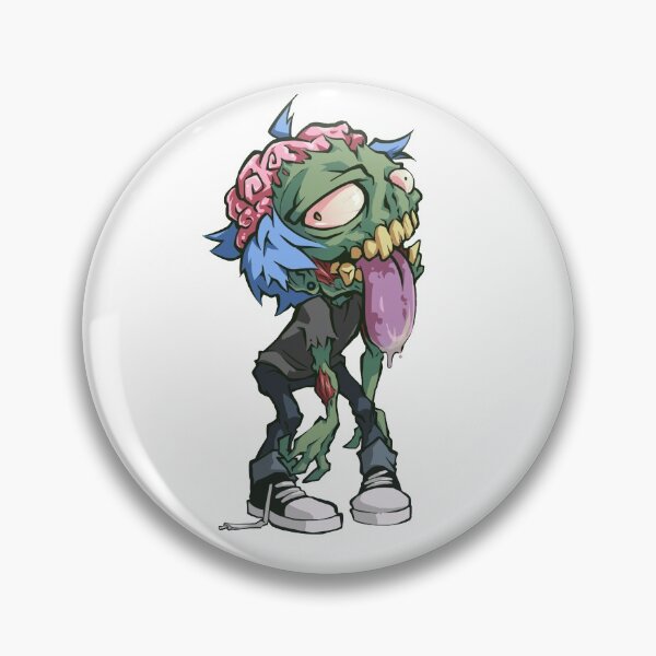 Item preview, Zombie by Severin designed and sold by floodstroke.