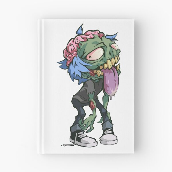 Item preview, Zombie by Severin designed and sold by floodstroke.