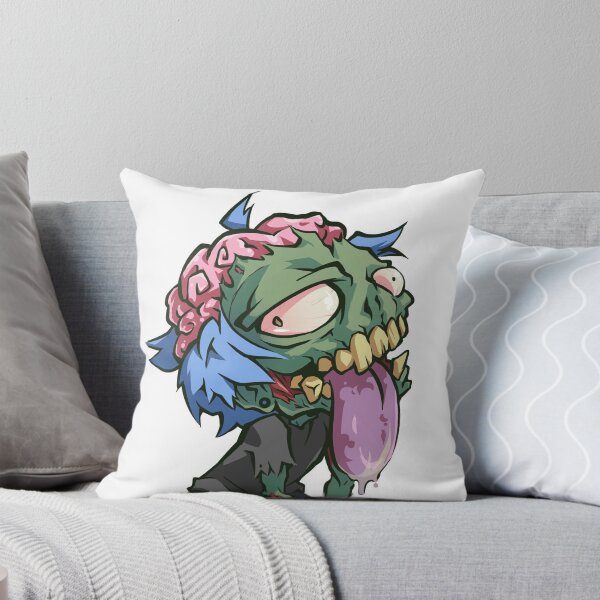 Item preview, Zombie by Severin designed and sold by floodstroke.